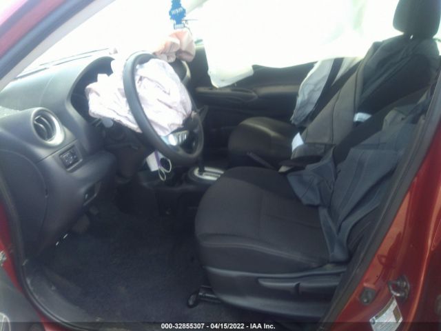 Photo 4 VIN: 3N1CN7AP4JL879657 - NISSAN VERSA SEDAN 