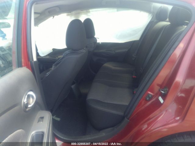 Photo 7 VIN: 3N1CN7AP4JL879657 - NISSAN VERSA SEDAN 