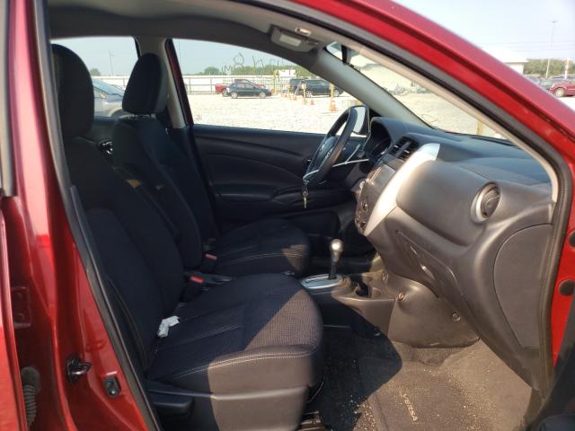 Photo 4 VIN: 3N1CN7AP4JL880047 - NISSAN VERSA S 