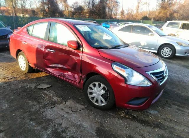 Photo 0 VIN: 3N1CN7AP4JL882011 - NISSAN VERSA SEDAN 