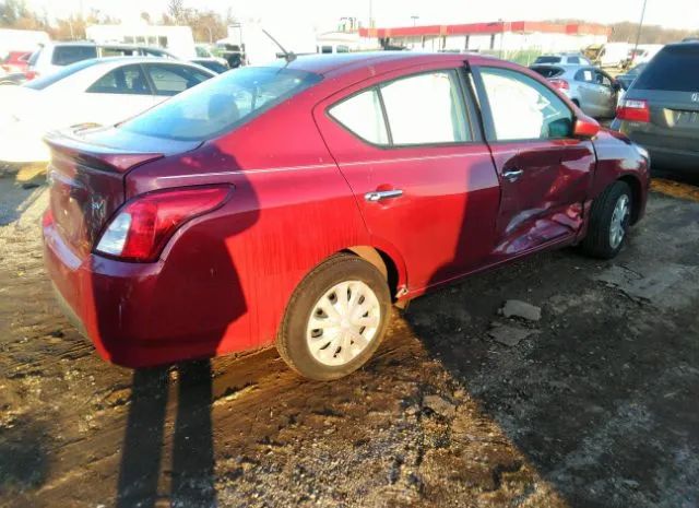 Photo 3 VIN: 3N1CN7AP4JL882011 - NISSAN VERSA SEDAN 