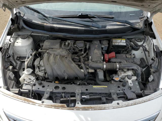 Photo 10 VIN: 3N1CN7AP4JL882249 - NISSAN VERSA S 