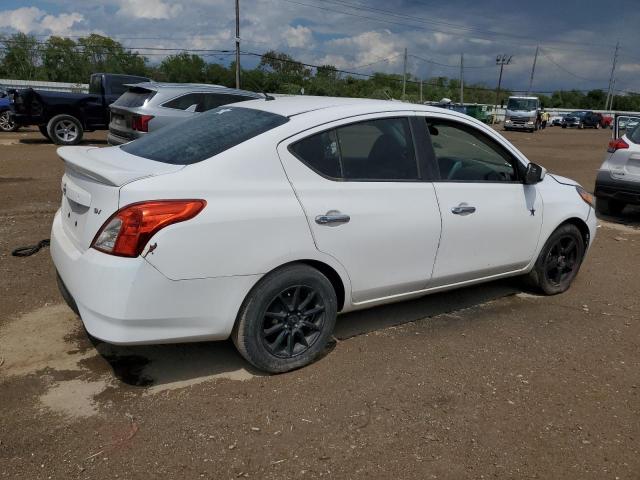 Photo 2 VIN: 3N1CN7AP4JL882249 - NISSAN VERSA S 