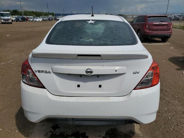 Photo 5 VIN: 3N1CN7AP4JL882249 - NISSAN VERSA S 