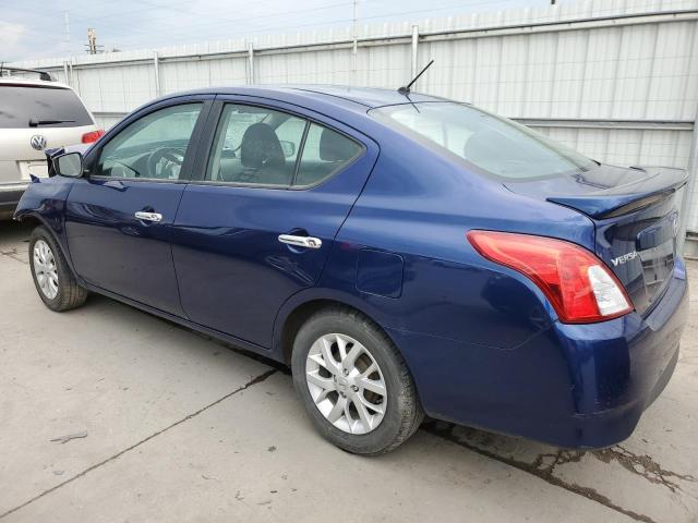 Photo 1 VIN: 3N1CN7AP4JL882624 - NISSAN VERSA S 