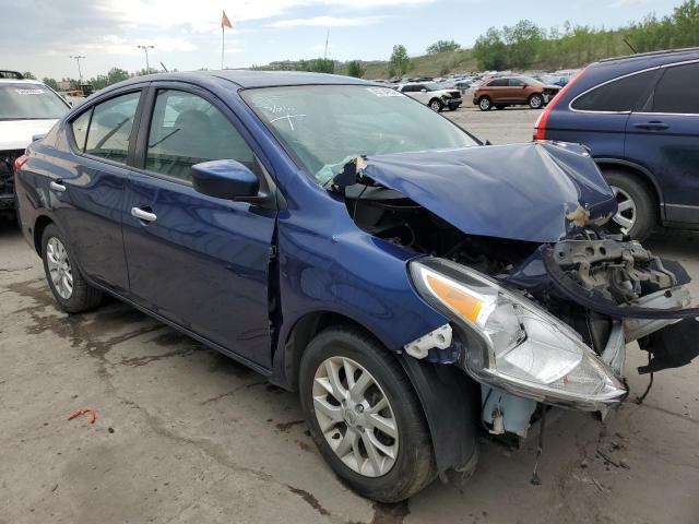 Photo 3 VIN: 3N1CN7AP4JL882624 - NISSAN VERSA S 