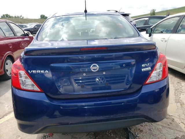 Photo 5 VIN: 3N1CN7AP4JL882624 - NISSAN VERSA S 