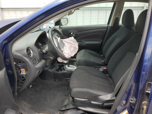 Photo 6 VIN: 3N1CN7AP4JL882624 - NISSAN VERSA S 