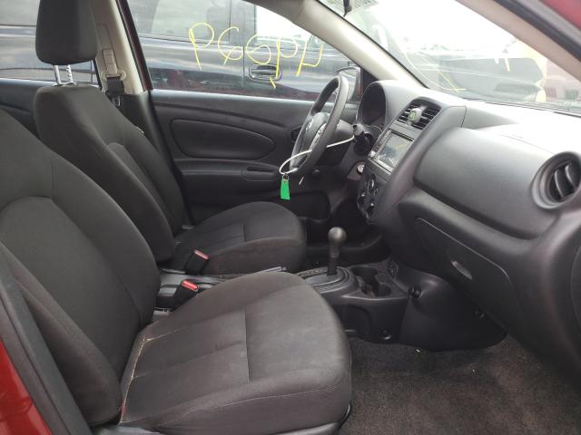 Photo 4 VIN: 3N1CN7AP4JL882817 - NISSAN VERSA S 