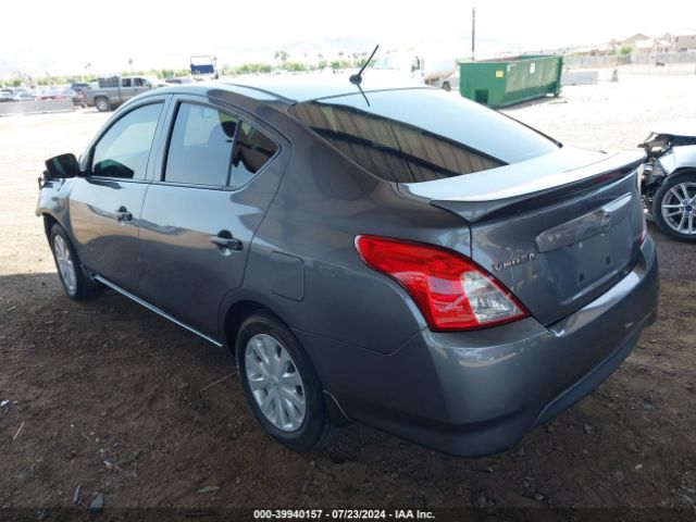 Photo 2 VIN: 3N1CN7AP4JL883837 - NISSAN VERSA 