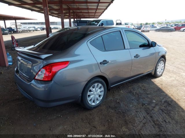 Photo 3 VIN: 3N1CN7AP4JL883837 - NISSAN VERSA 