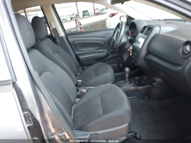 Photo 4 VIN: 3N1CN7AP4JL883837 - NISSAN VERSA 