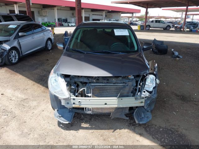 Photo 5 VIN: 3N1CN7AP4JL883837 - NISSAN VERSA 