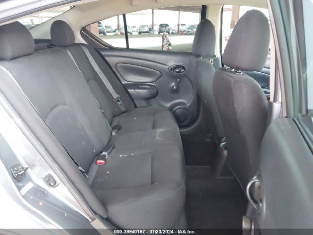 Photo 7 VIN: 3N1CN7AP4JL883837 - NISSAN VERSA 