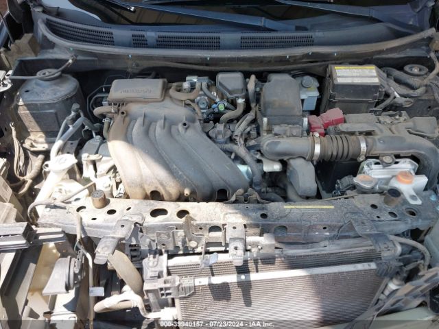 Photo 9 VIN: 3N1CN7AP4JL883837 - NISSAN VERSA 