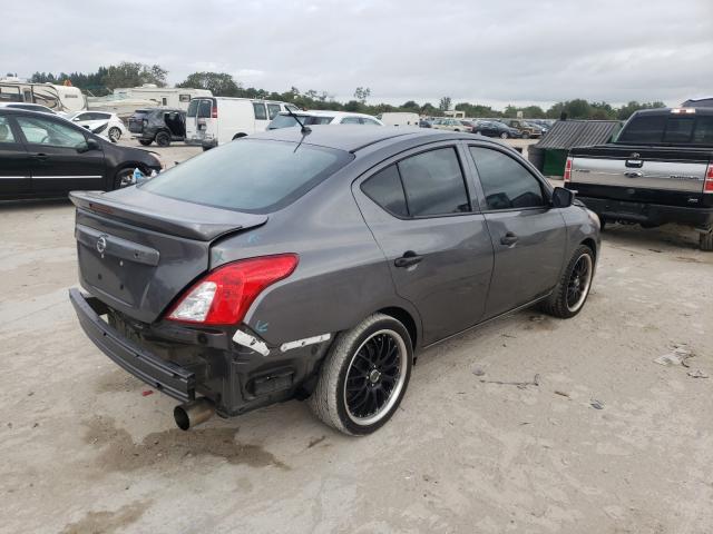 Photo 3 VIN: 3N1CN7AP4JL884048 - NISSAN VERSA S 