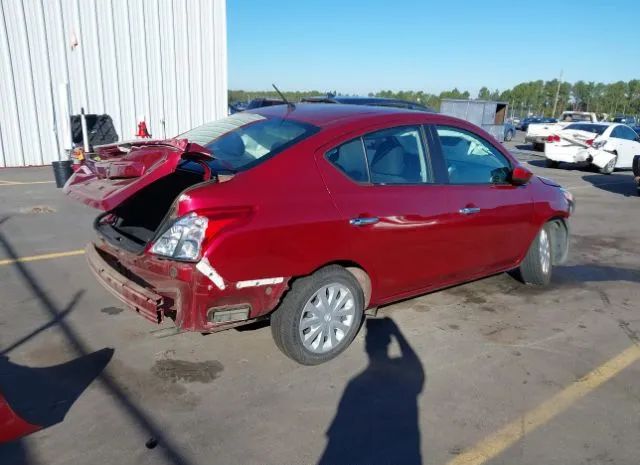 Photo 3 VIN: 3N1CN7AP4JL884356 - NISSAN VERSA 