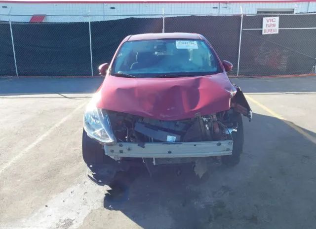 Photo 5 VIN: 3N1CN7AP4JL884356 - NISSAN VERSA 