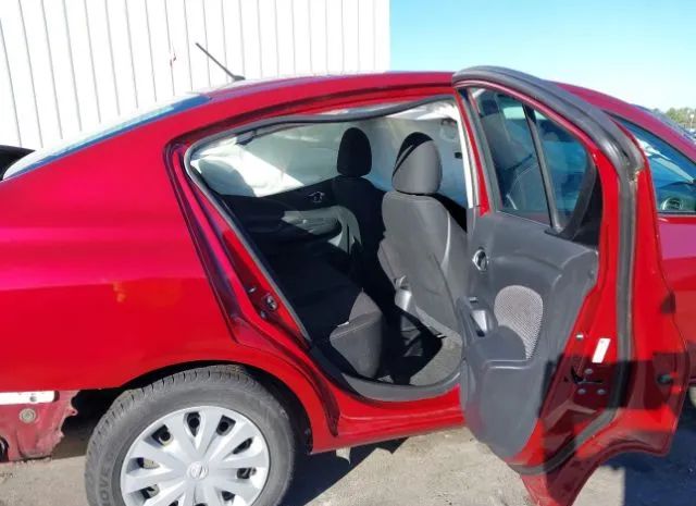 Photo 7 VIN: 3N1CN7AP4JL884356 - NISSAN VERSA 