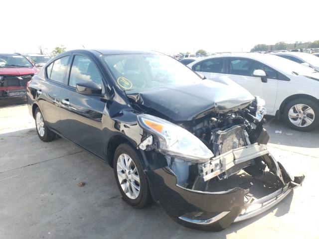 Photo 0 VIN: 3N1CN7AP4JL885104 - NISSAN VERSA S 