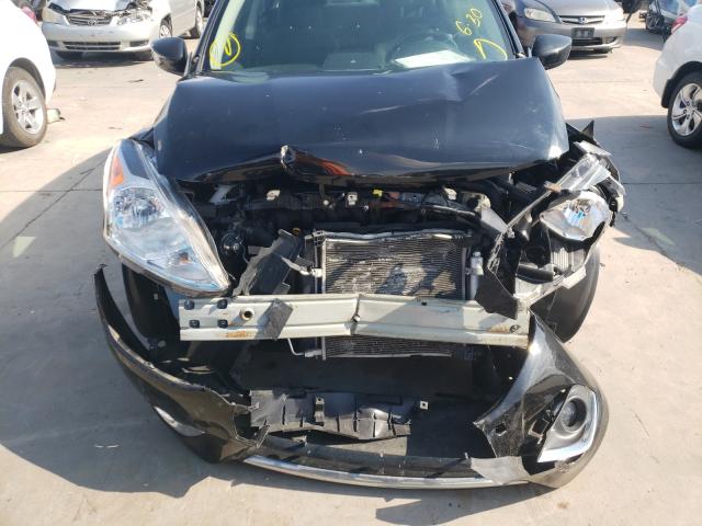 Photo 8 VIN: 3N1CN7AP4JL885104 - NISSAN VERSA S 