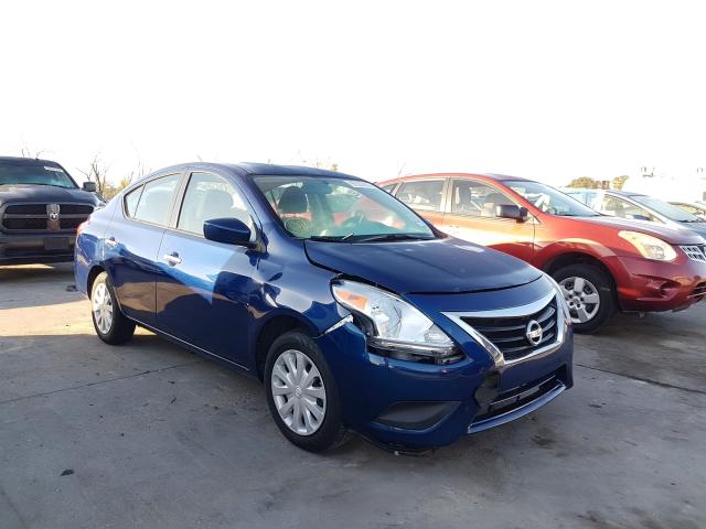 Photo 0 VIN: 3N1CN7AP4JL885684 - NISSAN VERSA 