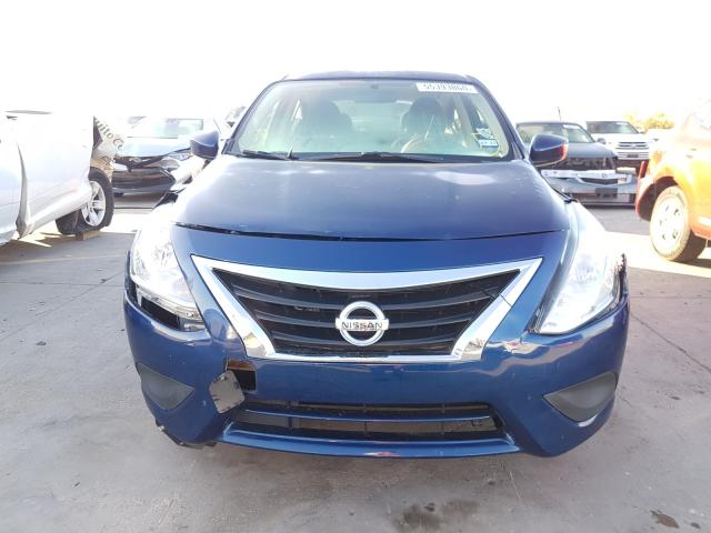 Photo 8 VIN: 3N1CN7AP4JL885684 - NISSAN VERSA 