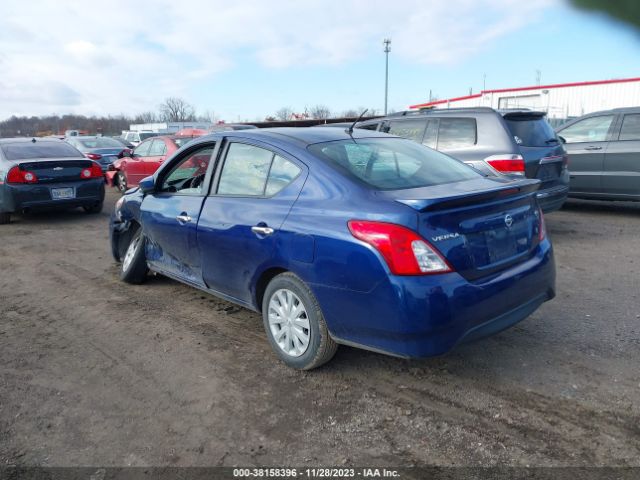 Photo 2 VIN: 3N1CN7AP4JL885684 - NISSAN VERSA 