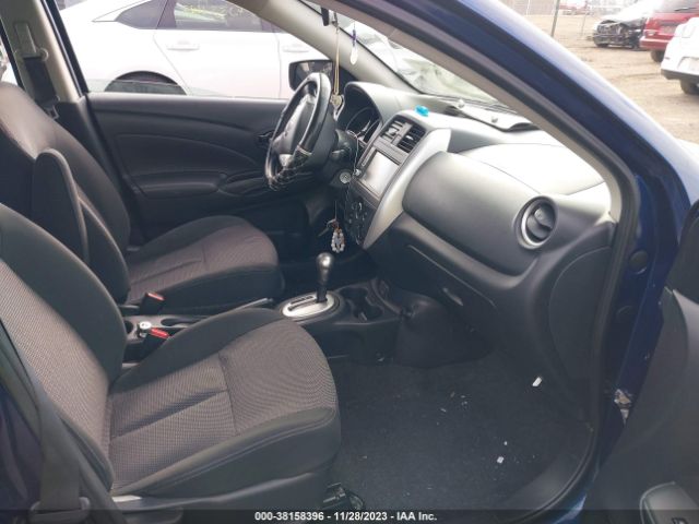 Photo 4 VIN: 3N1CN7AP4JL885684 - NISSAN VERSA 