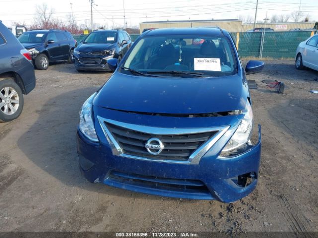 Photo 5 VIN: 3N1CN7AP4JL885684 - NISSAN VERSA 