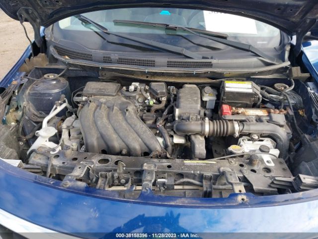 Photo 9 VIN: 3N1CN7AP4JL885684 - NISSAN VERSA 