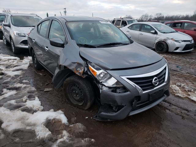 Photo 0 VIN: 3N1CN7AP4JL886043 - NISSAN VERSA S 