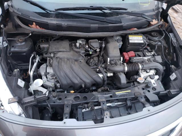 Photo 6 VIN: 3N1CN7AP4JL886043 - NISSAN VERSA S 