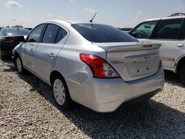 Photo 2 VIN: 3N1CN7AP4JL886530 - NISSAN VERSA S 