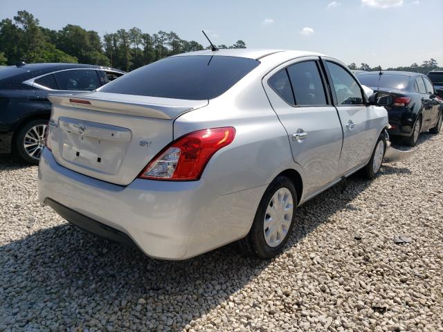 Photo 3 VIN: 3N1CN7AP4JL886530 - NISSAN VERSA S 