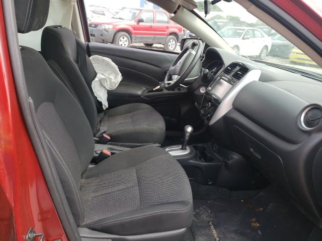 Photo 4 VIN: 3N1CN7AP4JL886642 - NISSAN VERSA S 