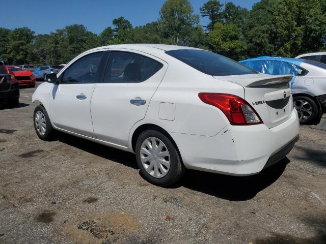 Photo 1 VIN: 3N1CN7AP4JL887192 - NISSAN VERSA S 