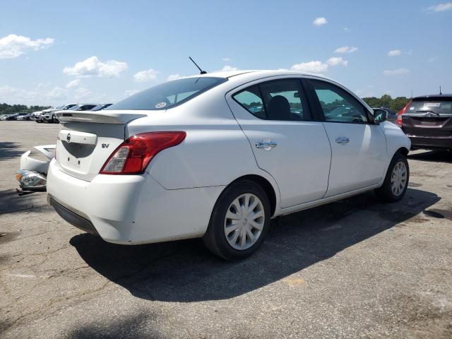 Photo 2 VIN: 3N1CN7AP4JL887192 - NISSAN VERSA S 