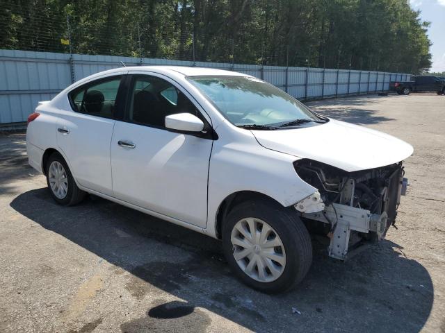 Photo 3 VIN: 3N1CN7AP4JL887192 - NISSAN VERSA S 