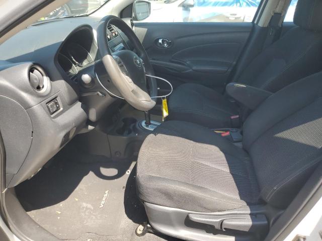 Photo 6 VIN: 3N1CN7AP4JL887192 - NISSAN VERSA S 