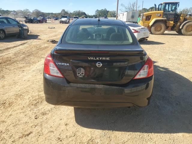 Photo 5 VIN: 3N1CN7AP4JL887757 - NISSAN VERSA S 