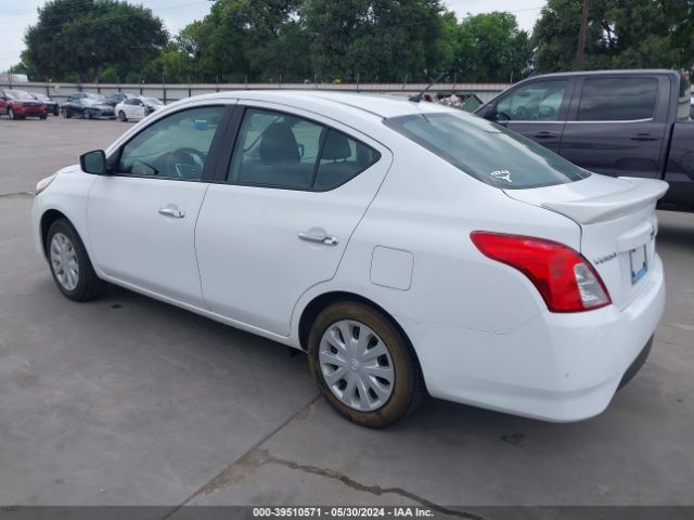 Photo 2 VIN: 3N1CN7AP4KL800392 - NISSAN VERSA 