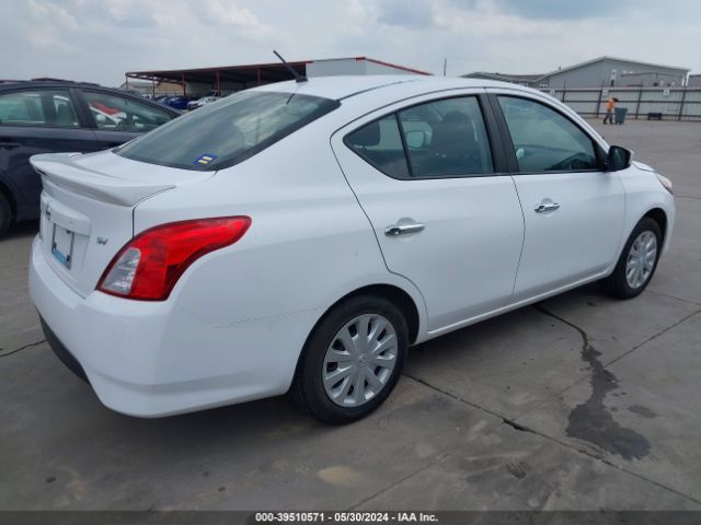 Photo 3 VIN: 3N1CN7AP4KL800392 - NISSAN VERSA 