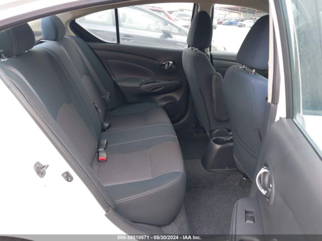 Photo 7 VIN: 3N1CN7AP4KL800392 - NISSAN VERSA 