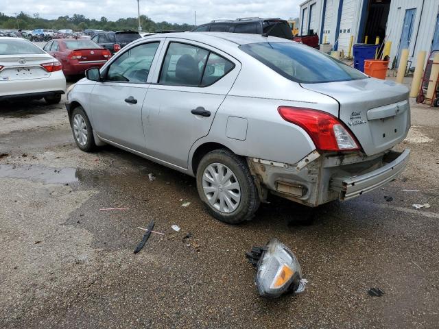 Photo 1 VIN: 3N1CN7AP4KL800554 - NISSAN VERSA S 