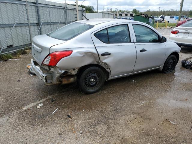 Photo 2 VIN: 3N1CN7AP4KL800554 - NISSAN VERSA S 