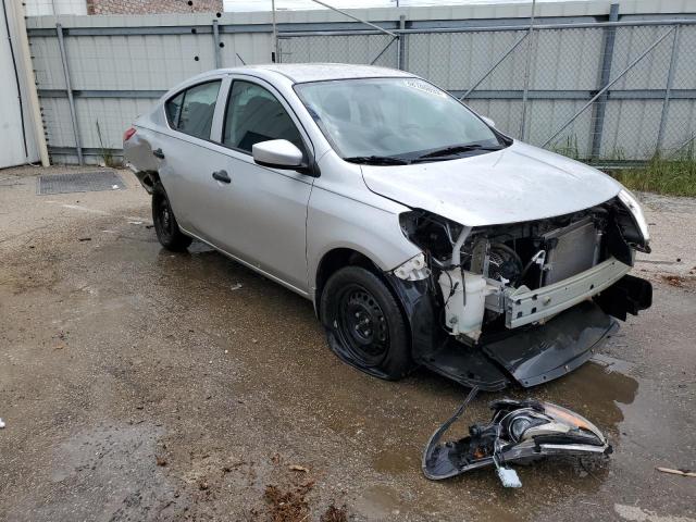 Photo 3 VIN: 3N1CN7AP4KL800554 - NISSAN VERSA S 