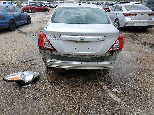 Photo 5 VIN: 3N1CN7AP4KL800554 - NISSAN VERSA S 