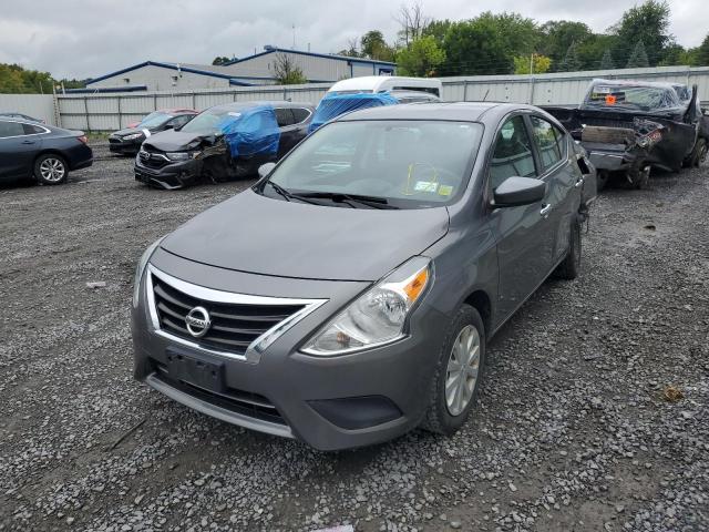 Photo 1 VIN: 3N1CN7AP4KL800585 - NISSAN VERSA S 