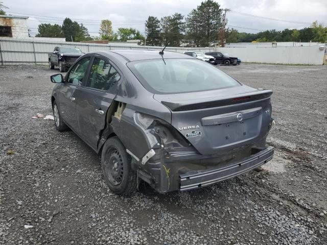 Photo 2 VIN: 3N1CN7AP4KL800585 - NISSAN VERSA S 